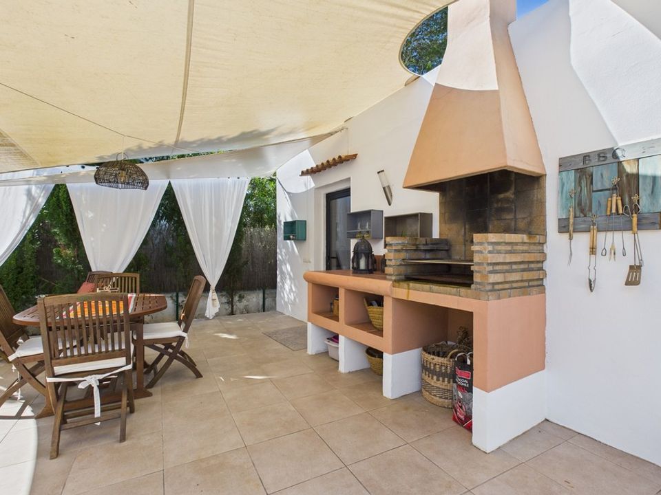 Finca i San Carlos De Peralta, Ibiza - foto 4